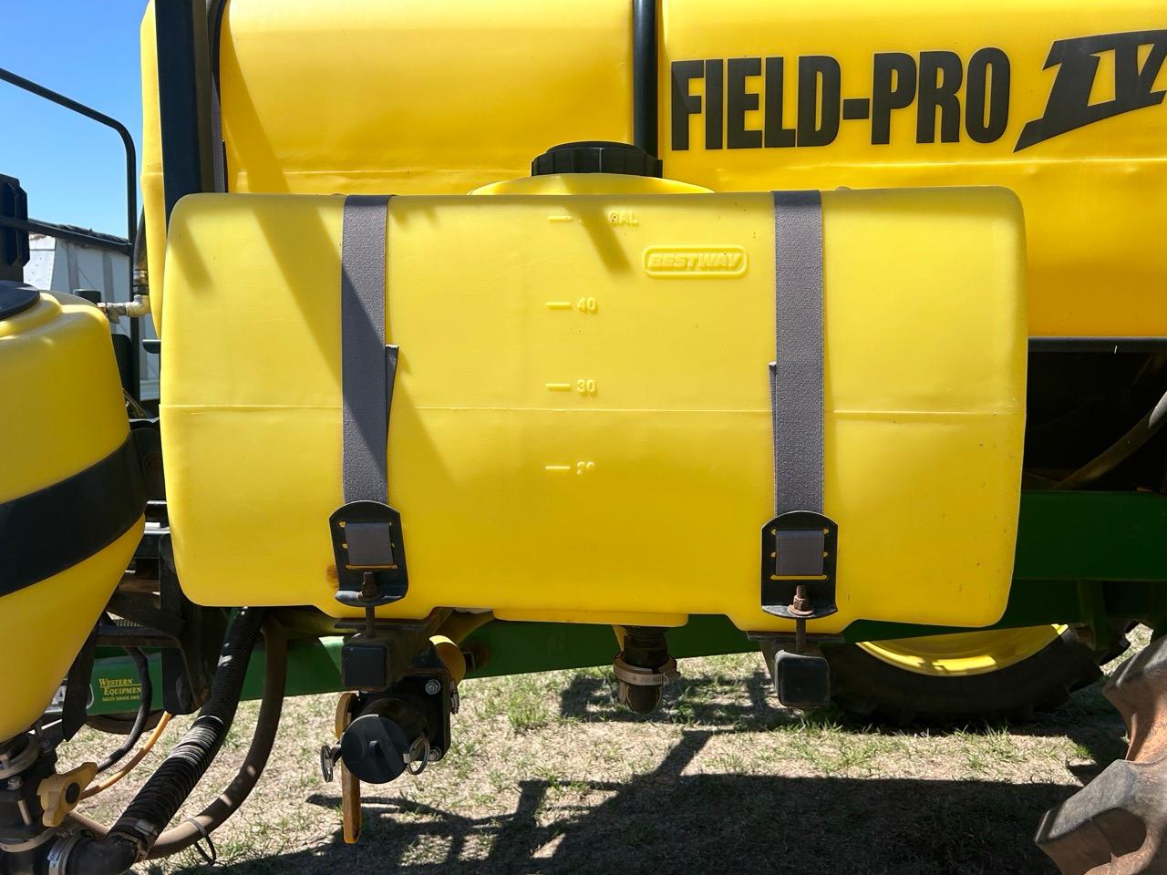 Bestway Field Pro IV