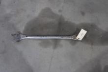 2 3/8" Combination Wrench