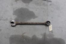 2 9/16" Combination Wrench