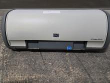 Printer HP Deskjet D1520