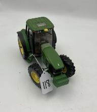 John Deere 7330 FWA