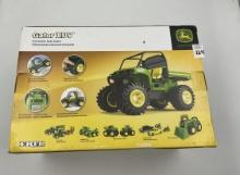 John Deere Gator XUV Radio Control