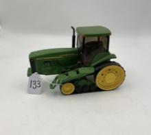 John Deere 8310T tractor