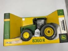 John Deere 8360 r prestige collection