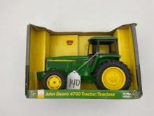 John Deere 4760 FWA