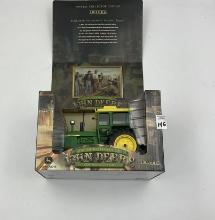 John Deere 4020