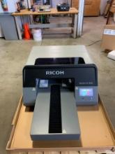 RICOH Ri 1000 DTG Printer