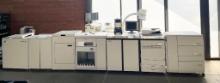 Canon Imagepress V1000 (repo) very low meter) MSRP $125,000