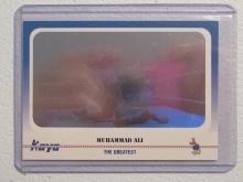 1991 KAYO CARDS MUHAMMAD ALI THE GREATEST