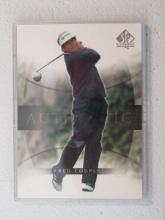 2004 SPA GOLF FRED COUPLES