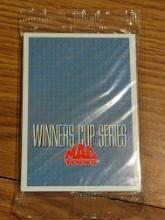 1992 Mac Tools Winners Cup Series - Sealed pack/bobby labonte front