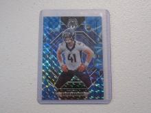 2023 MOSAIC DREW SANDERS RC BLUE REACTIVE