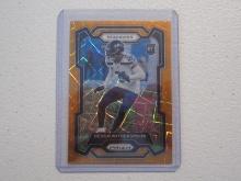 2023 PANINI PRIZM DEVON WITHERSPOON RC LAZER PRIZM