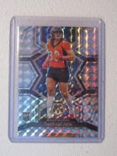 2022 MOSAIC GREG DULCICH RC SILVER MOSAIC PRIZM