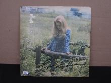 LYNN ANDERSON SIGNED ALBUM COVER AUD COA