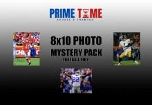 Mystery 8x10 Pack NFL Edition
