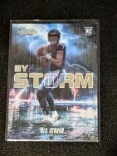 2023 Panini Absolute By Storm CJ STROUD RC #BST-2 TEXANS