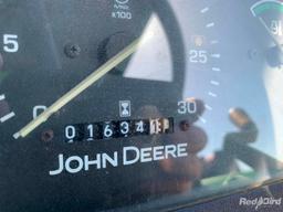 2013 JOHN DEERE  5075E