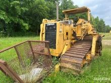 2006 CATERPILLAR  D5N LGP/M540C