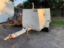 1979 LeRoi Air Compressor