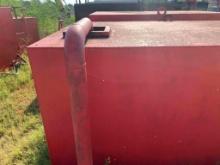 Medium OPPW Water Tank