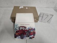 H B Duvall Inc greeting cards 2 boxes