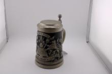 Hopfen U. Malz German Stein