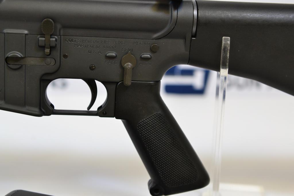 Colt M16A1 5.56mm