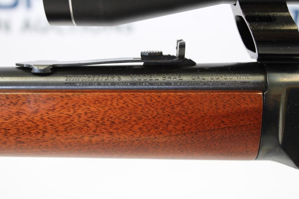 Winchester 94AE 30-30