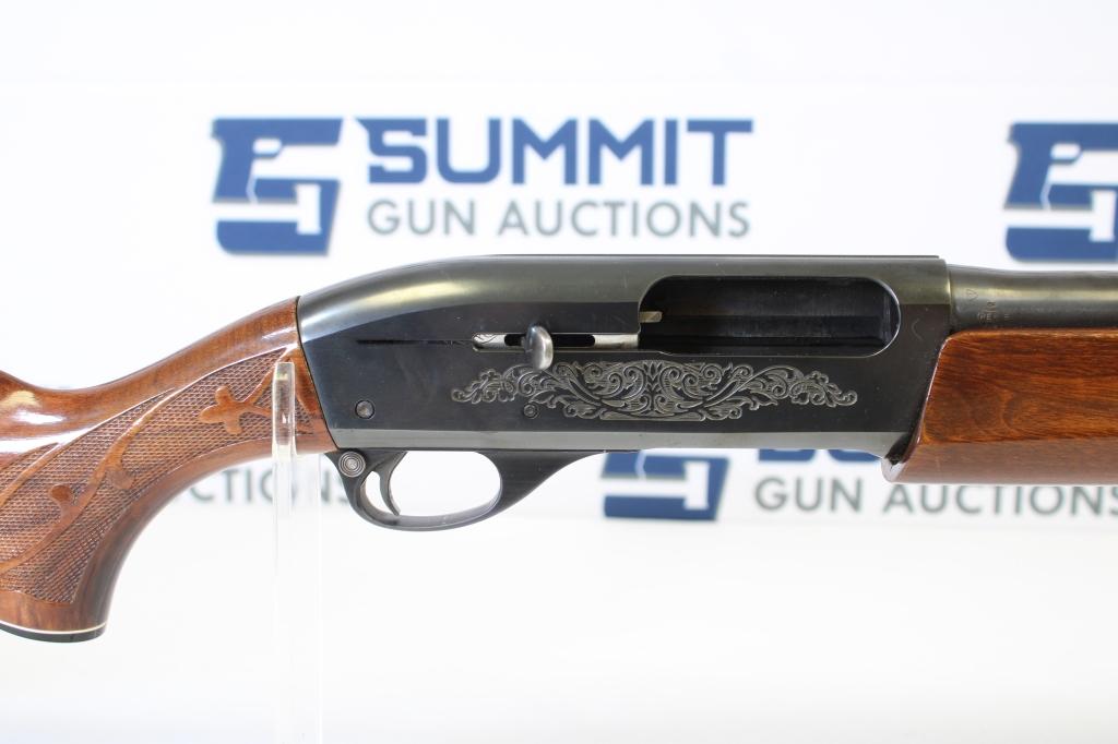 Remington 1100 12ga