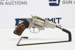 Ruger SP101 .357 Magnum