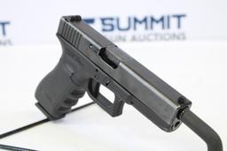 Glock 17 Gen 3 9mm