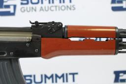 Poly Tech AKS-47 7.62x39mm