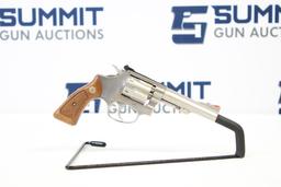 Smith & Wesson Model 63 .22 LR