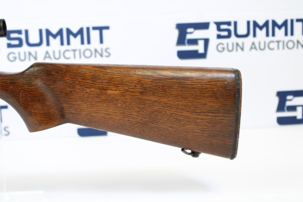 Mossberg 620K .22 Magnum