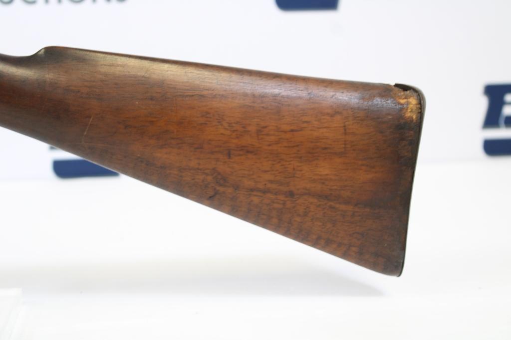 Belgium Flobert Rifle .22