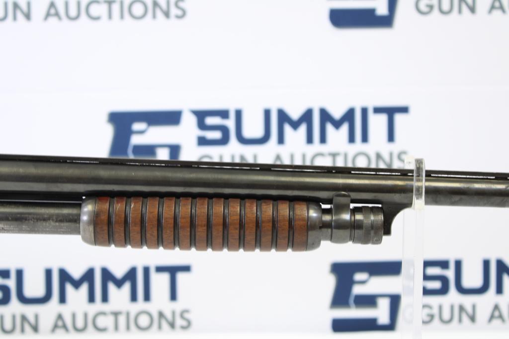 Remington Pump Action Shotgun 20ga