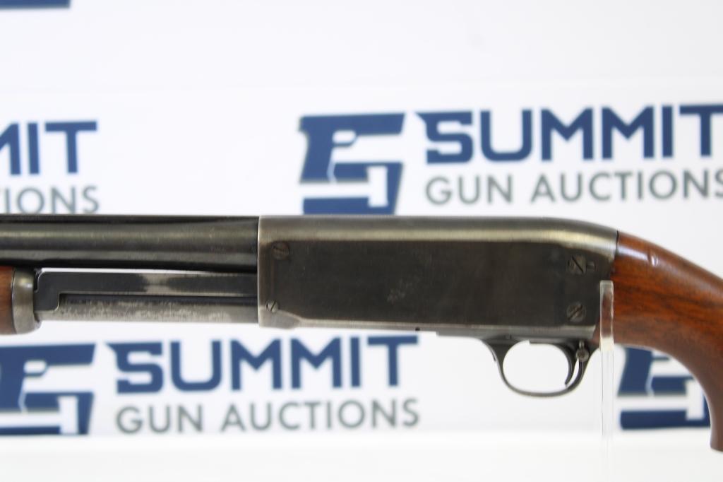 Remington Pump Action Shotgun 20ga