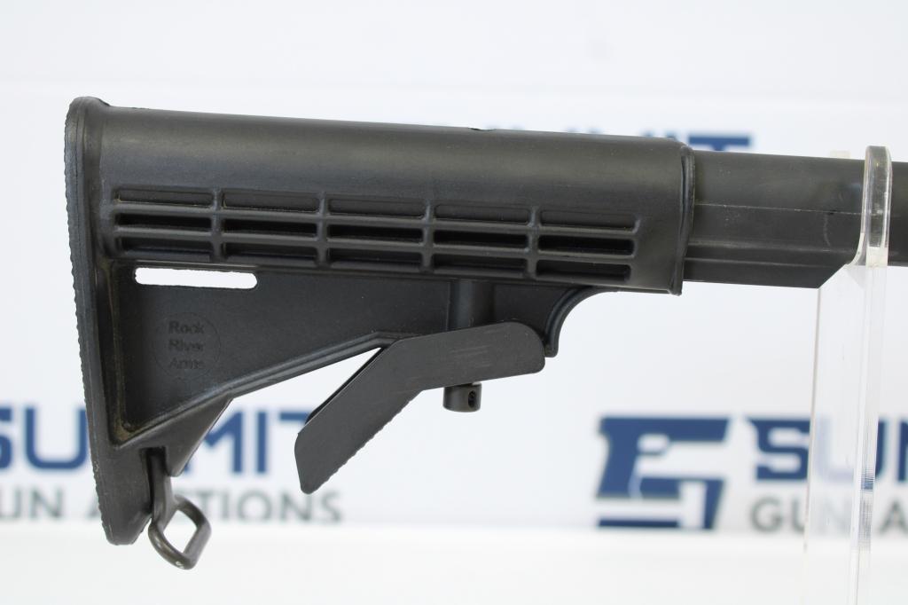 Rock River Arms LAR-15 5.56mm