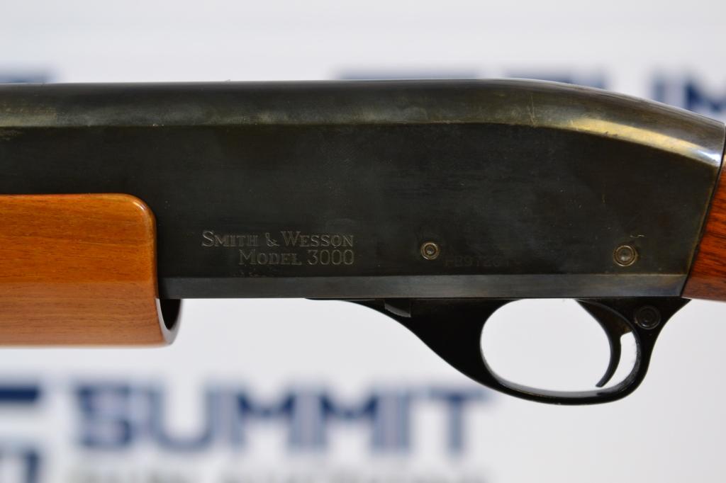 Smith & Wesson Model 3000 12ga