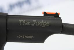 Taurus The Judge 45 Long Colt/.410