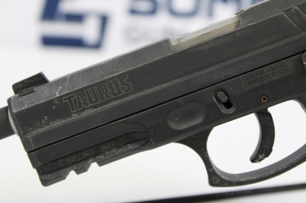 Taurus TH9 9mm