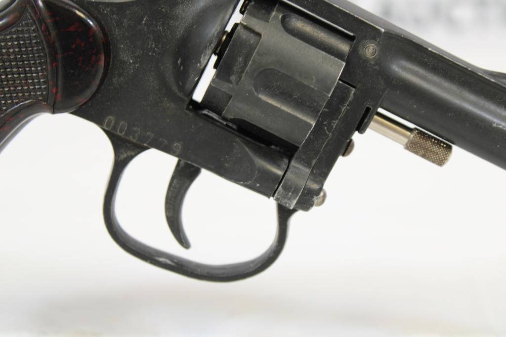 German .22 Revolver .22 LR