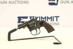 German .22 Revolver .22 LR