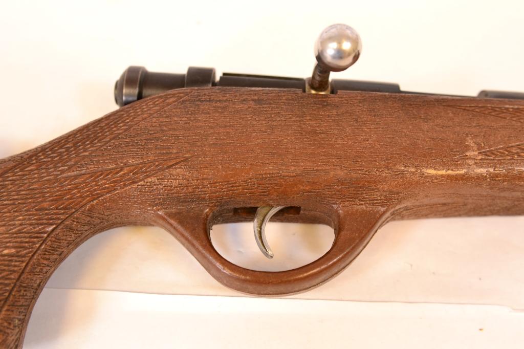 F.I.E. Model R6 .22 LR