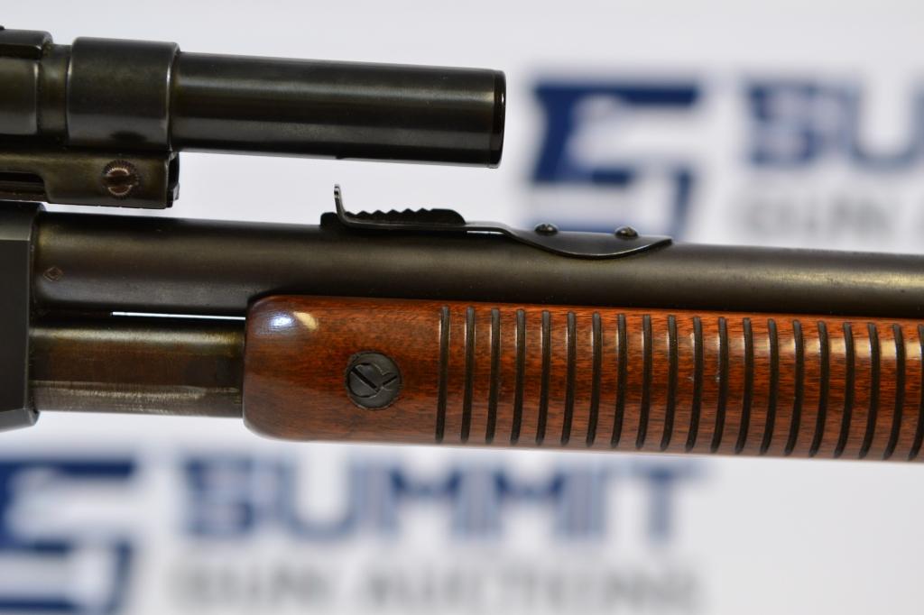 Remington Fieldmaster 121 .22 S/L/LR
