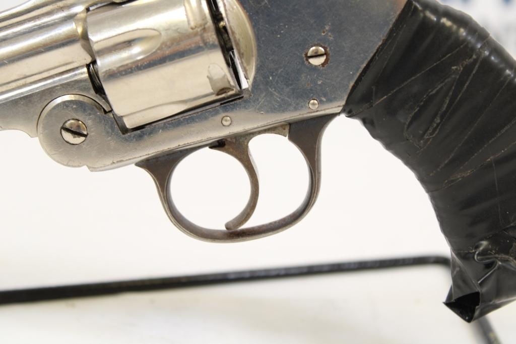 U.S. Revolver Co. Revolver .32 Cal
