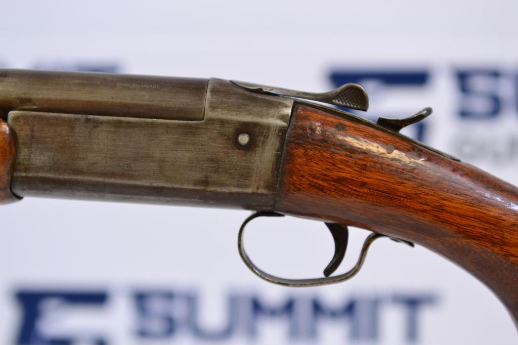 Winchester Model 37 12ga