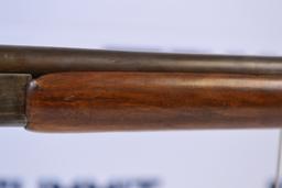 Winchester Model 37 12ga