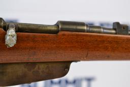 Re-Terni M91/38 Carcano 7.35mm Carcano